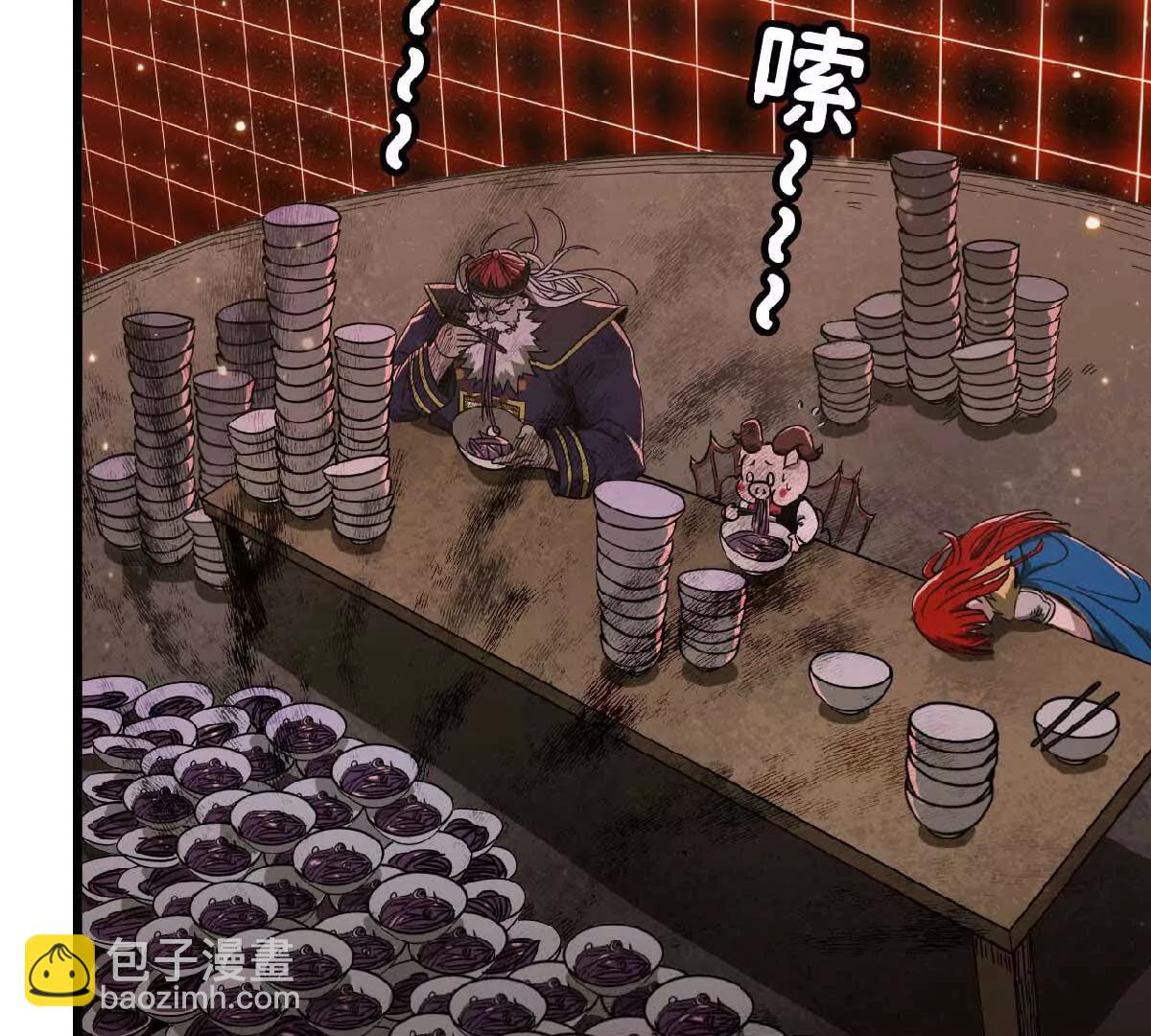 16 大胃王比赛(1/3)-第16话