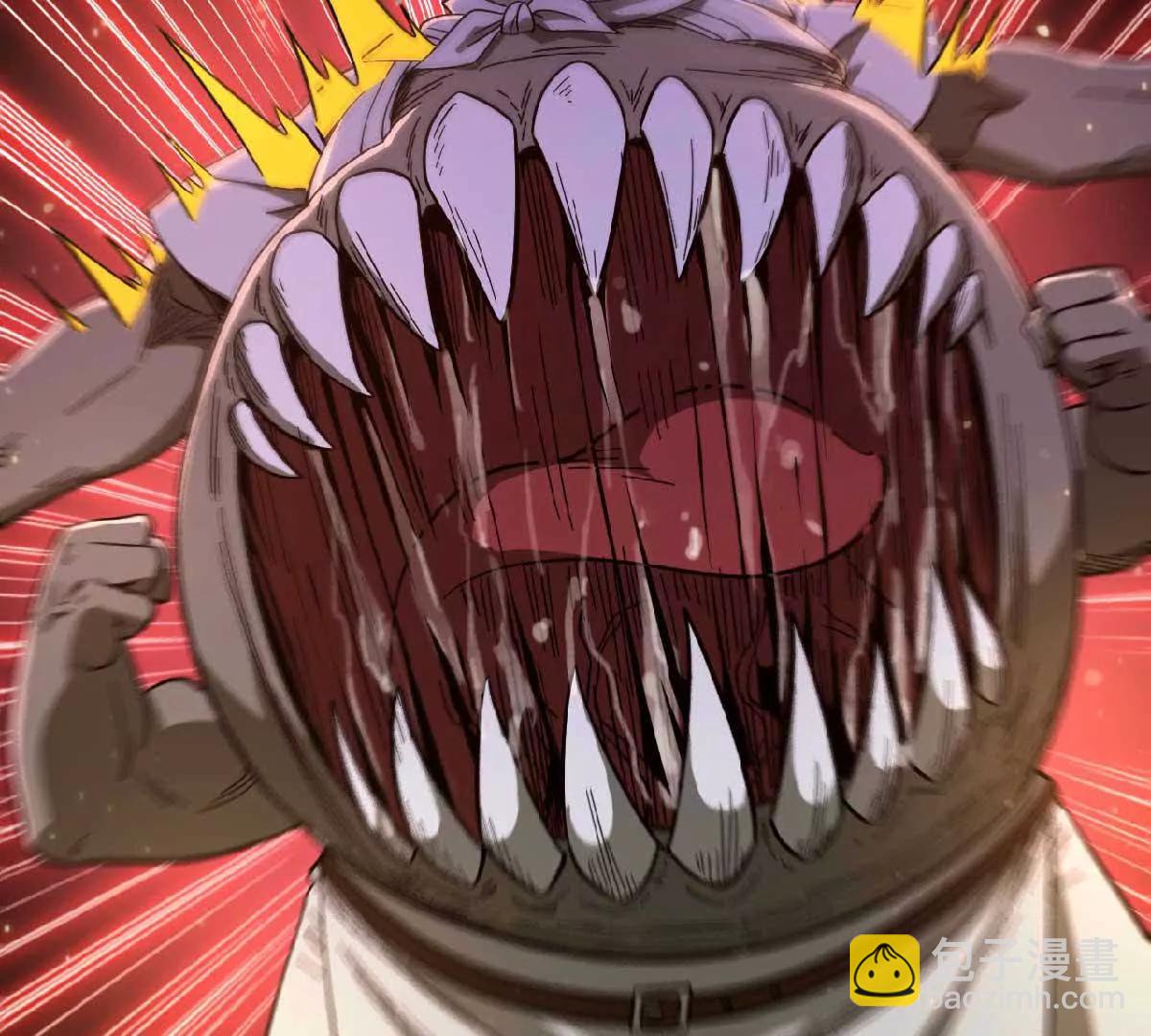 16 大胃王比赛(1/3)-第16话