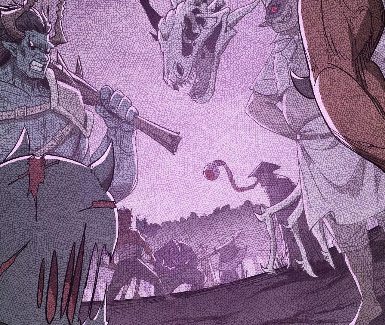 21 &ldquo;叛变&rdquo;(1/2)-第22话