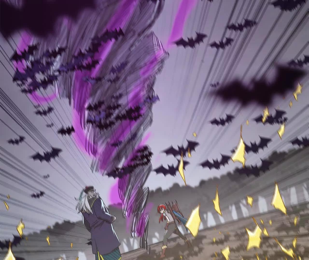 21 &ldquo;叛变&rdquo;(1/2)-第22话