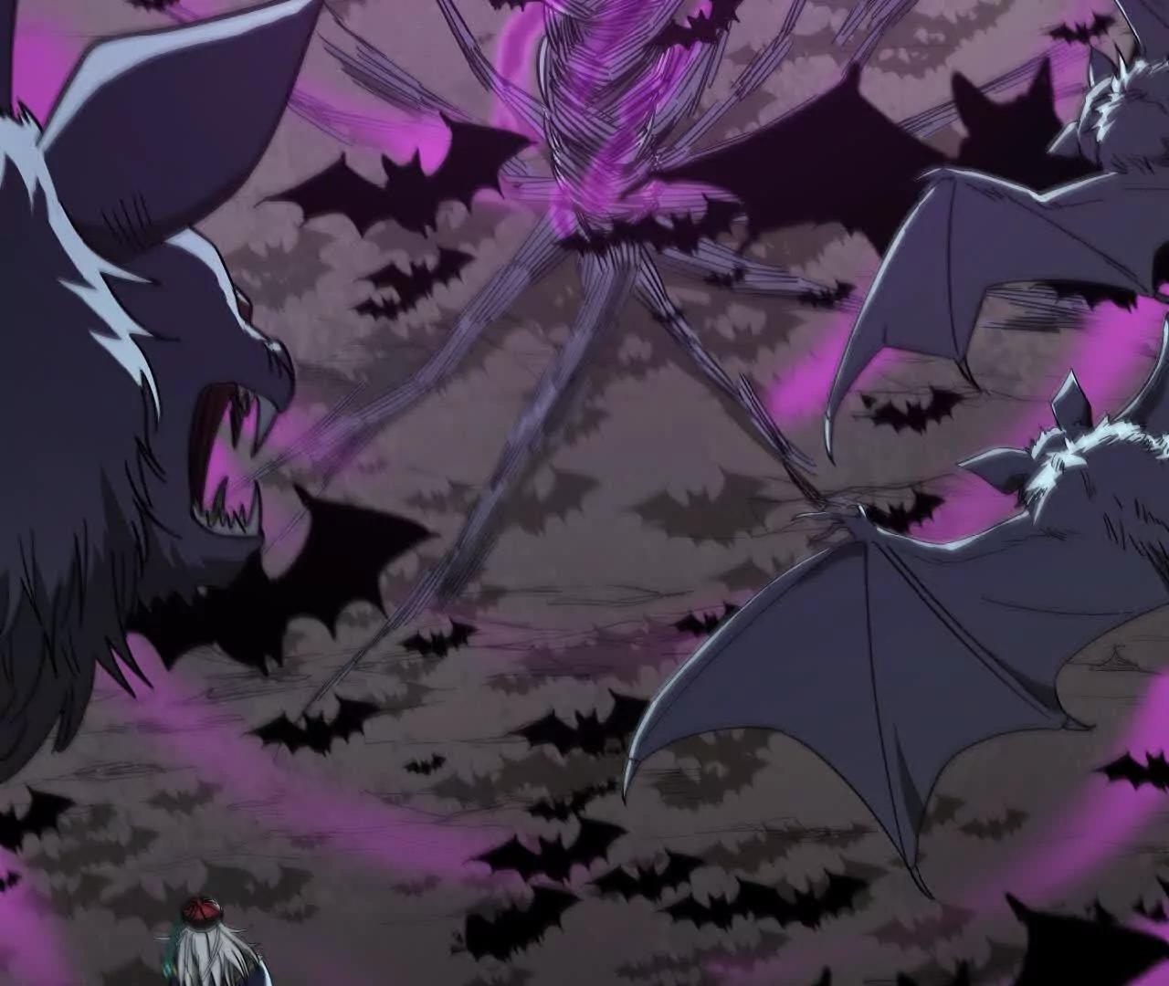 21 &ldquo;叛变&rdquo;(1/2)-第22话