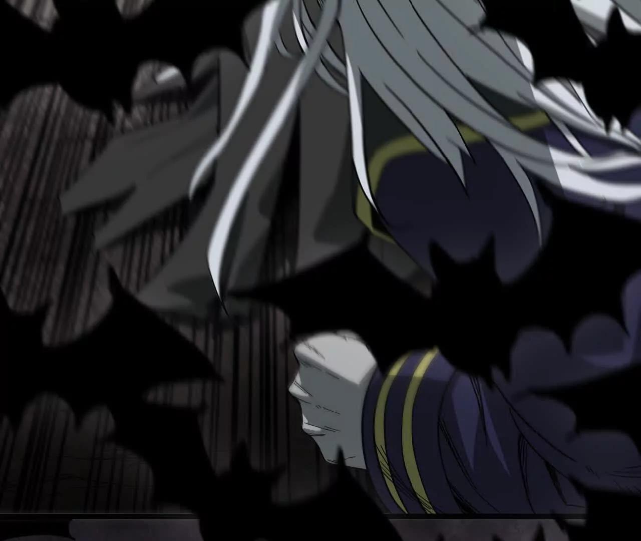 21 &ldquo;叛变&rdquo;(1/2)-第22话