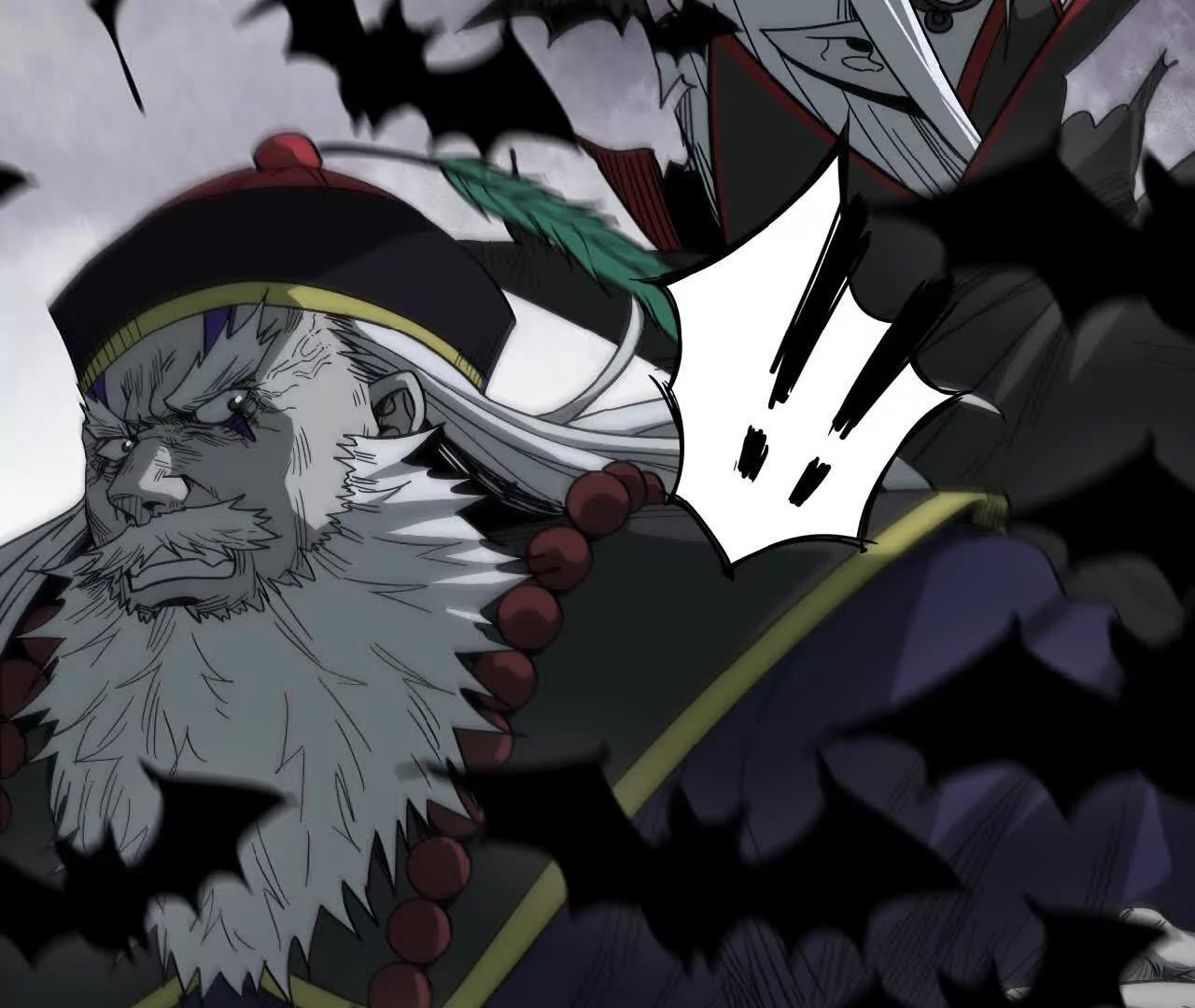 21 &ldquo;叛变&rdquo;(1/2)-第22话