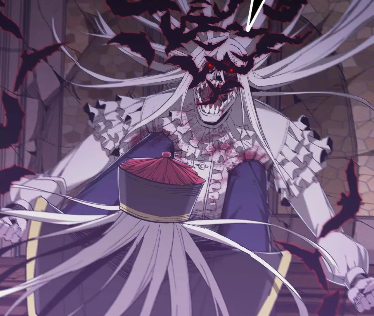 25 彻底对抗(1/2)-第26话