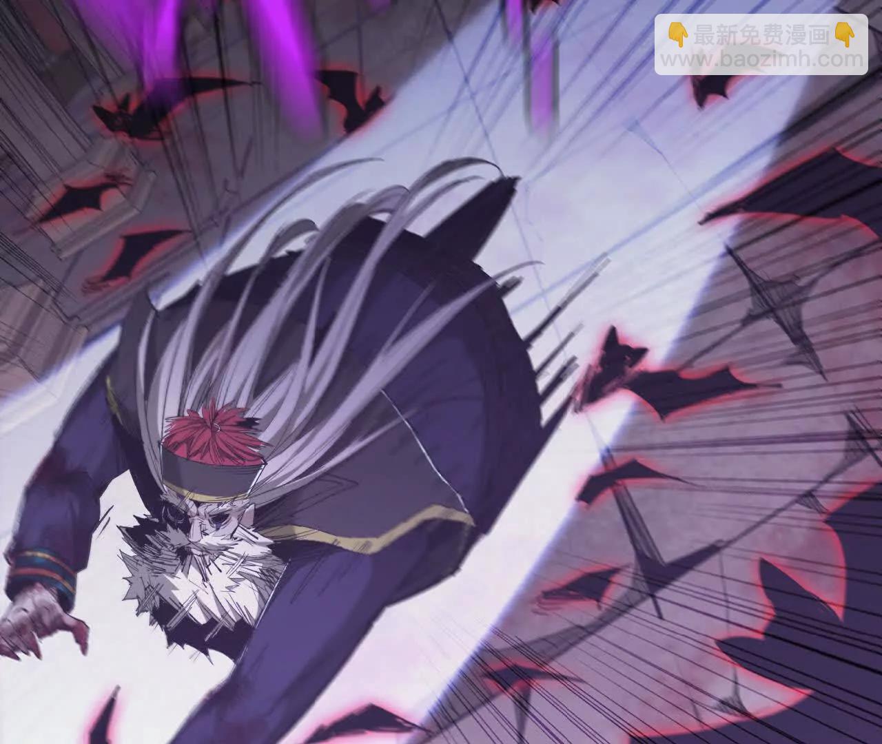 25 彻底对抗(1/2)-第26话