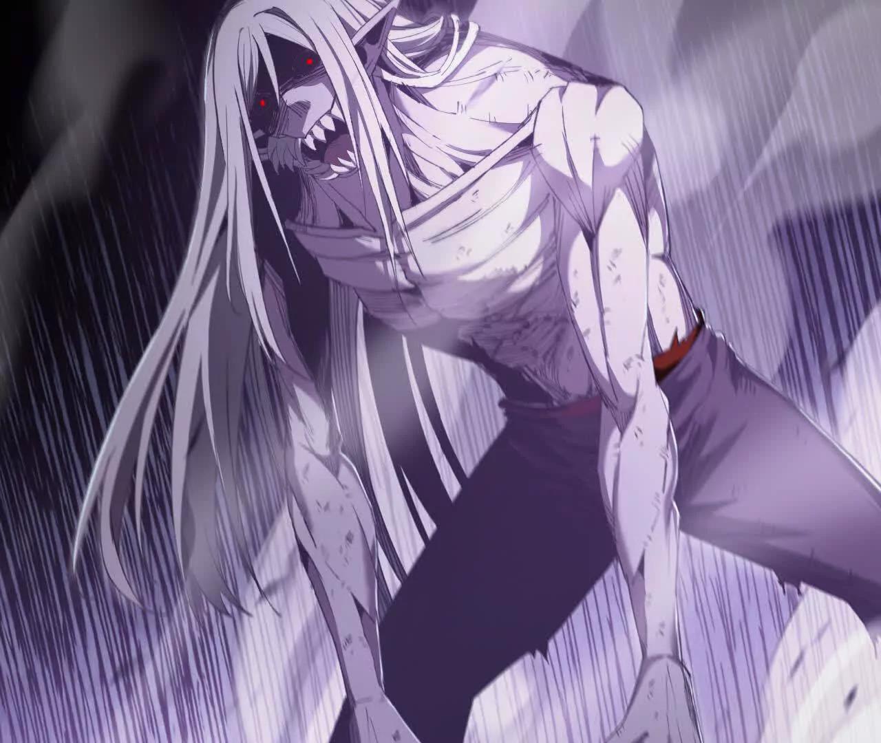 27 消灭德古拉(1/2)-第28话