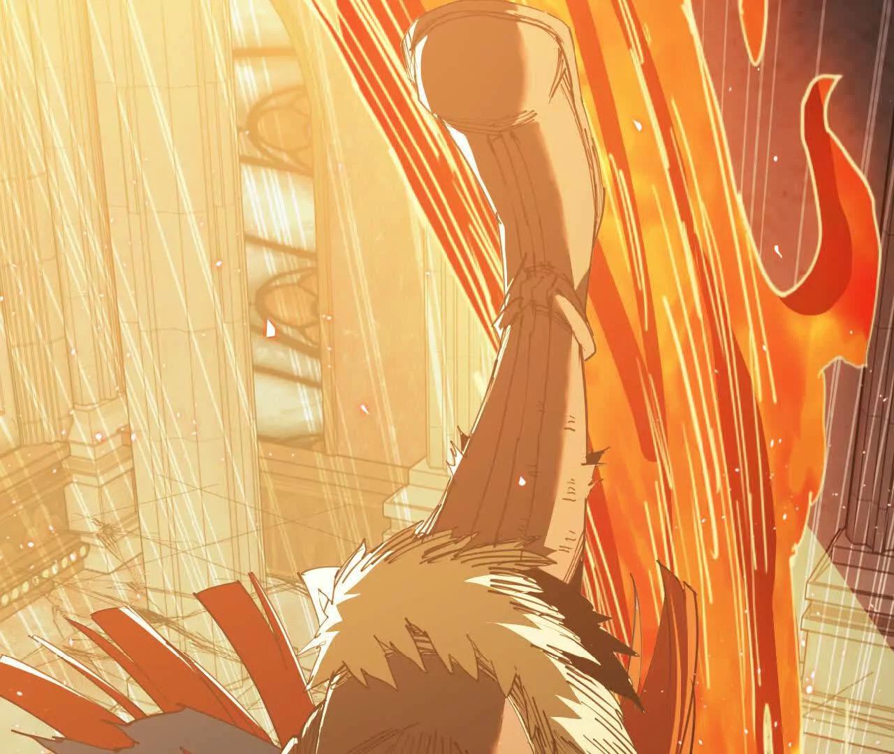 27 消灭德古拉(1/2)-第28话