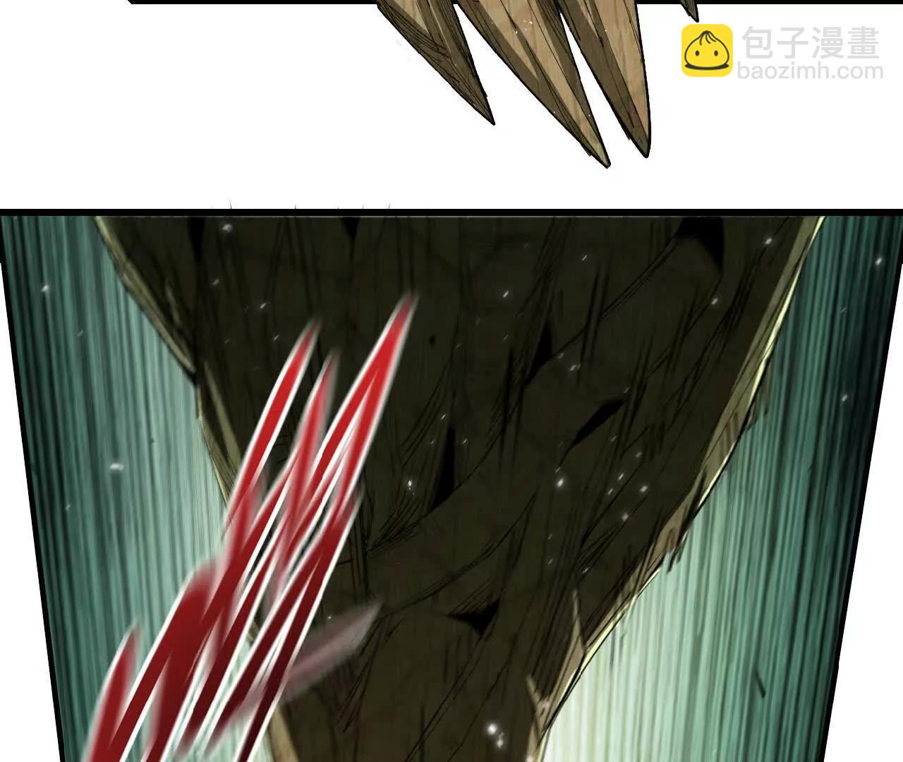 31 陷入困境(1/2)-第32话