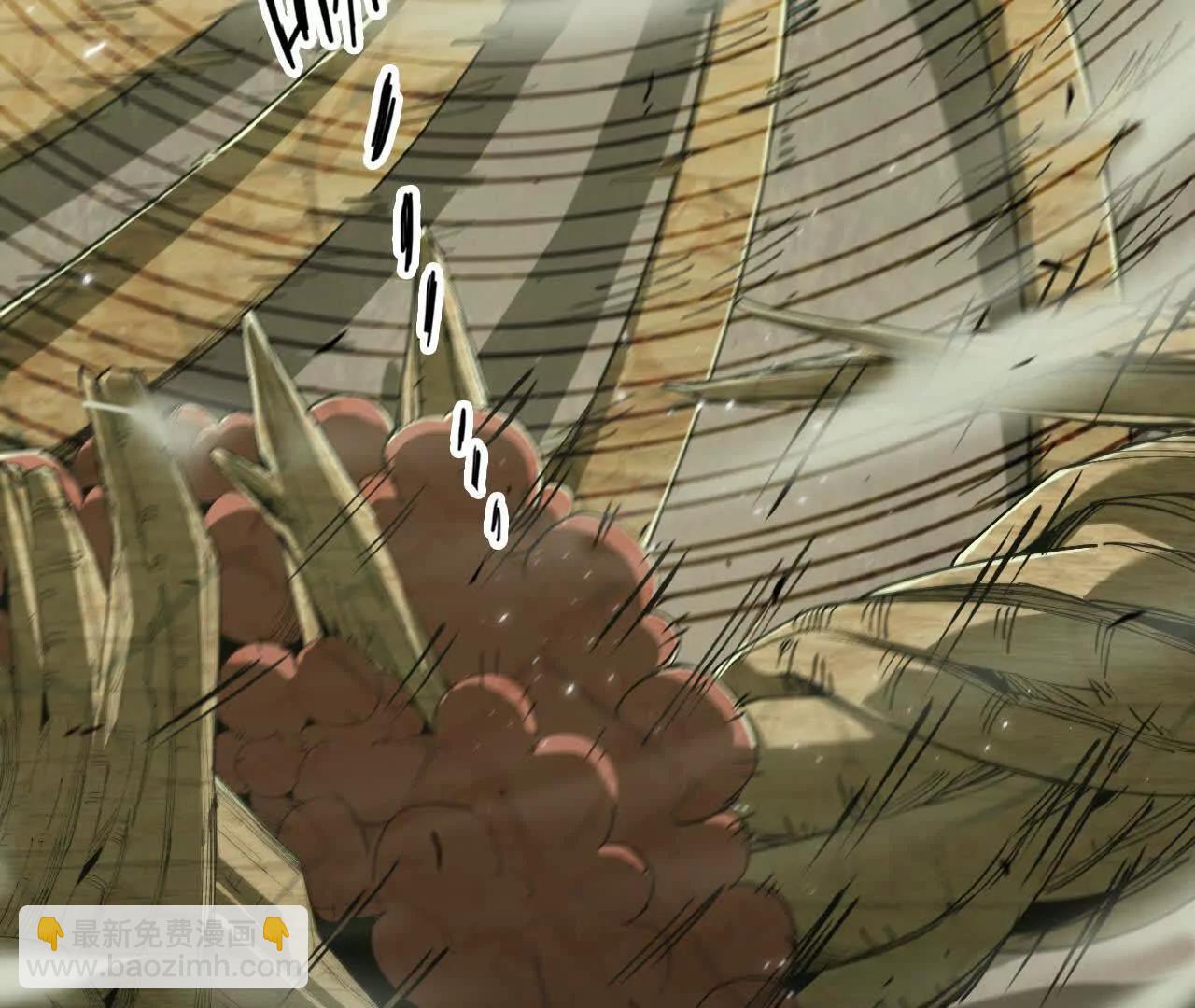 31 陷入困境(1/2)-第32话