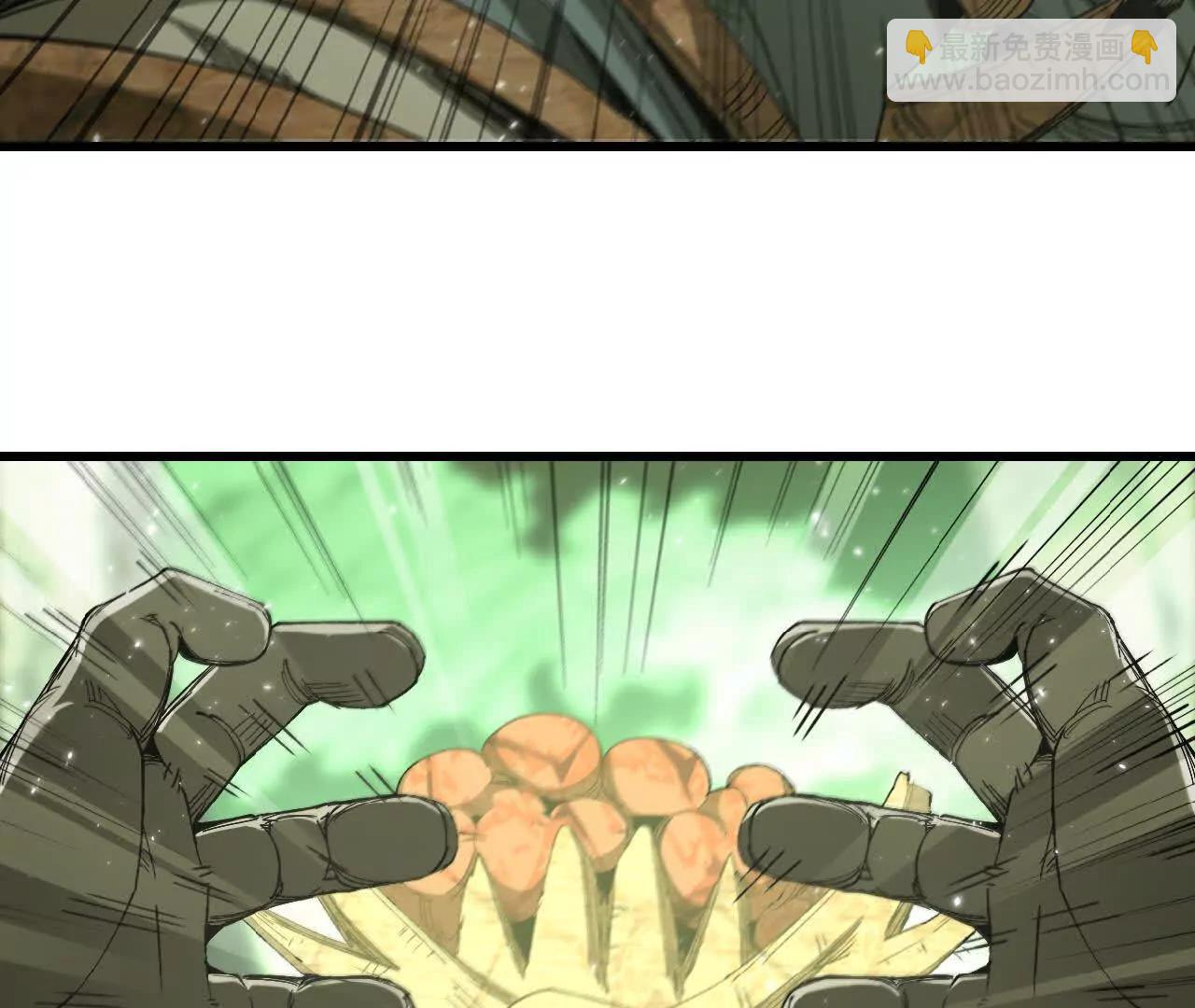 31 陷入困境(1/2)-第32话