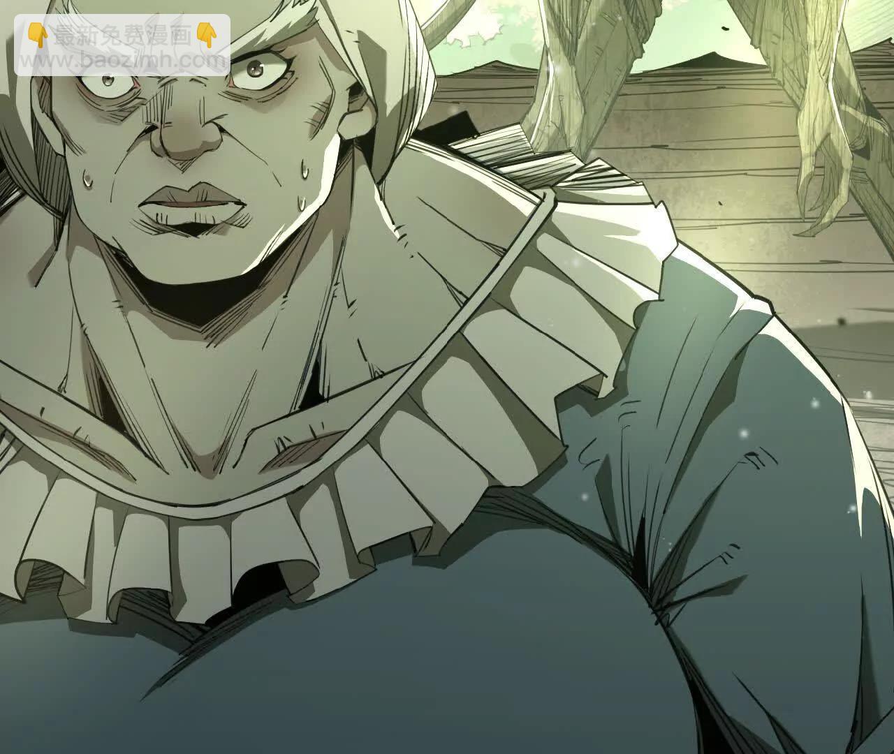 31 陷入困境(1/2)-第32话