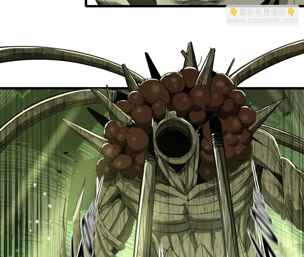 31 陷入困境(1/2)-第32话