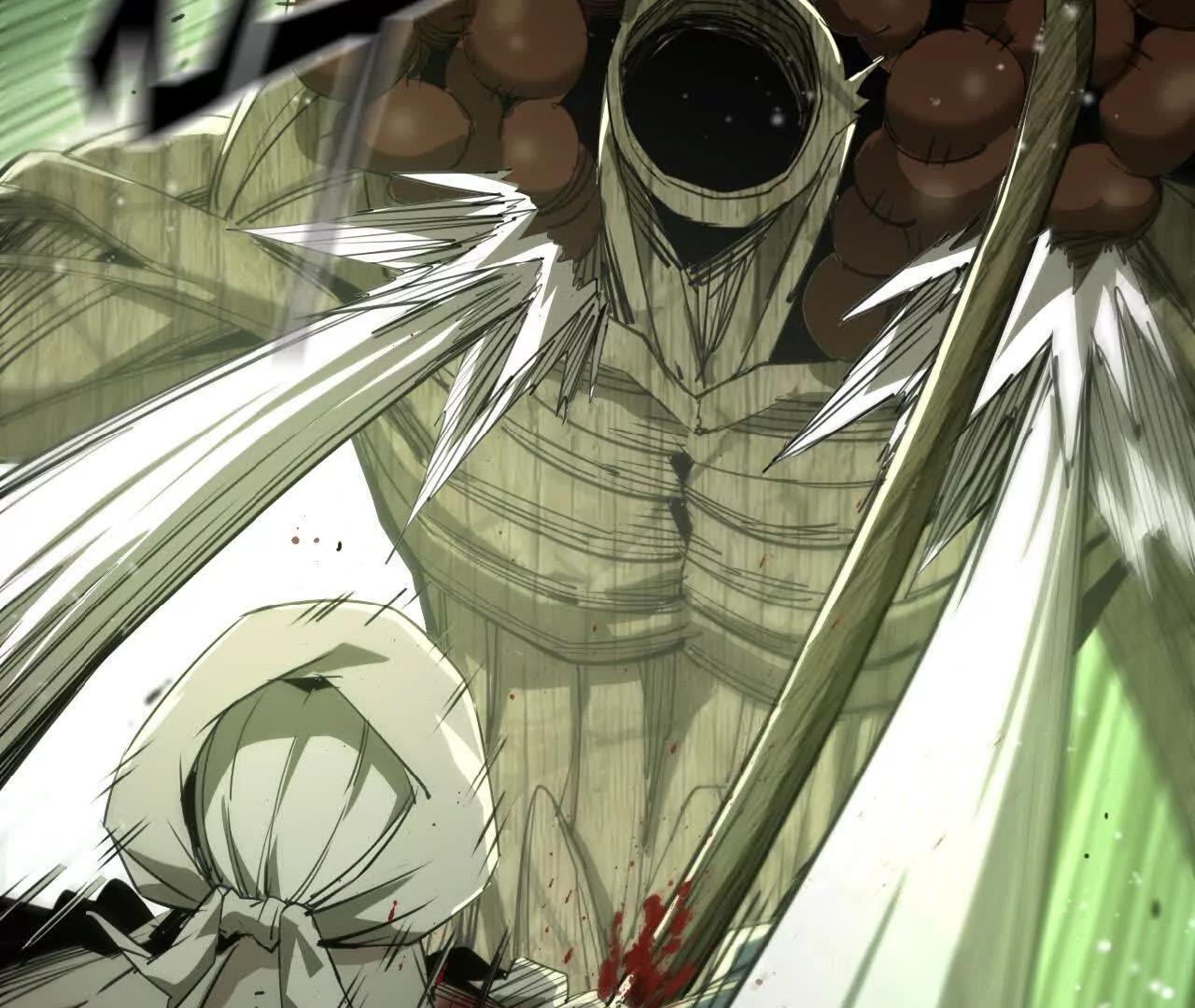 31 陷入困境(1/2)-第32话