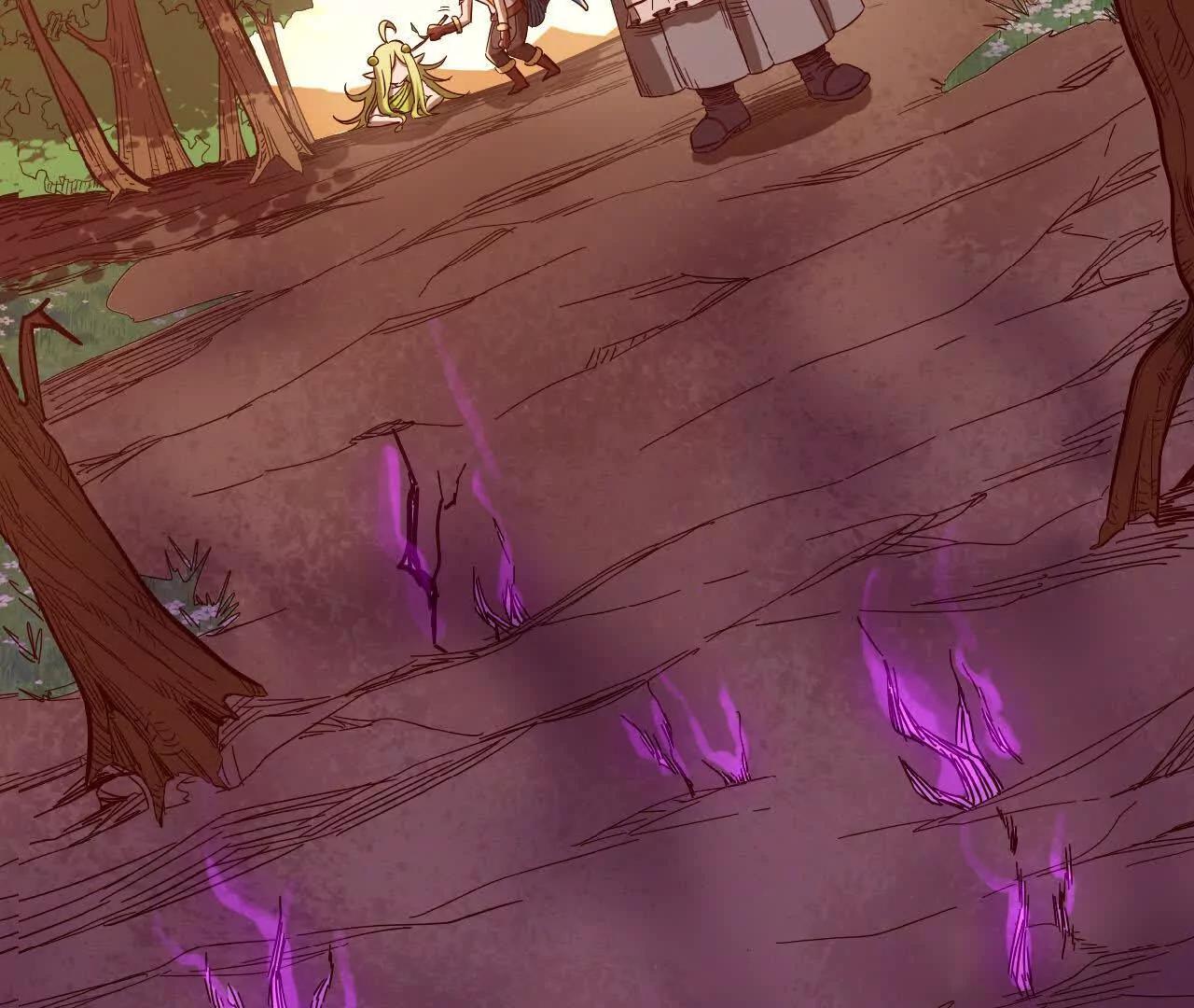 33 污染地(1/2)-第34话