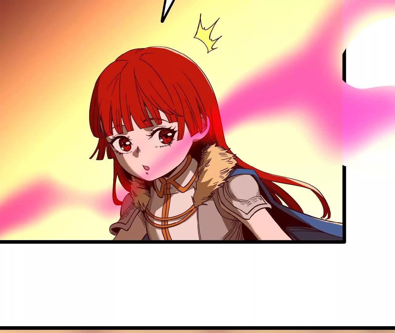 33 污染地(1/2)-第34话