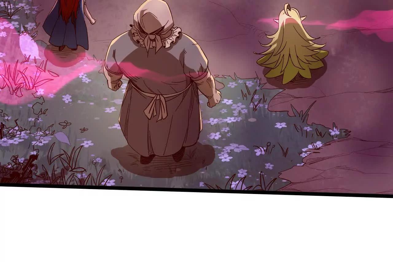 33 污染地(1/2)-第34话