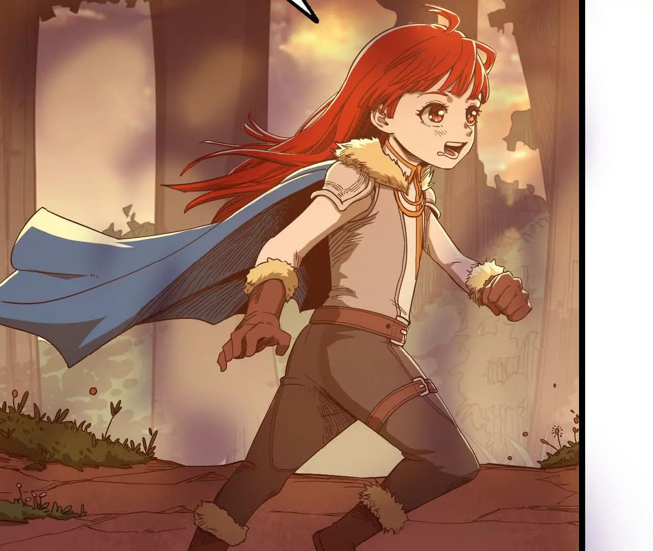 33 污染地(1/2)-第34话