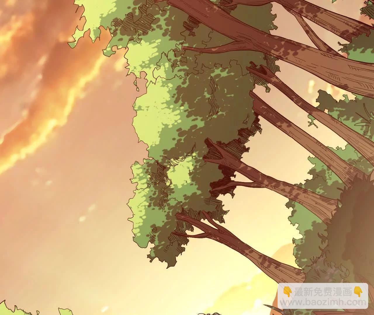 33 污染地(1/2)-第34话