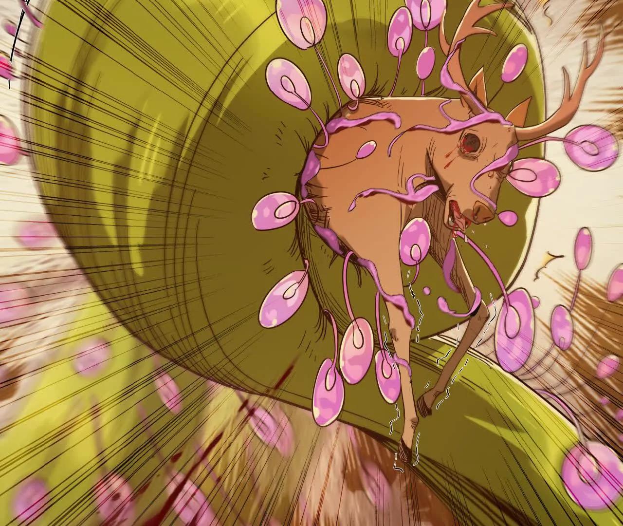 33 污染地(1/2)-第34话