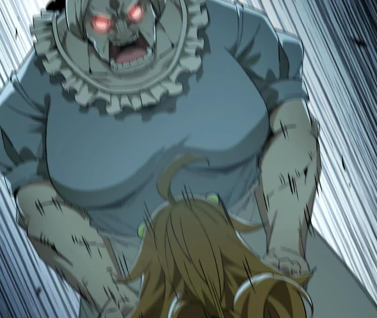 35 巴卜着(1/2)-第36话