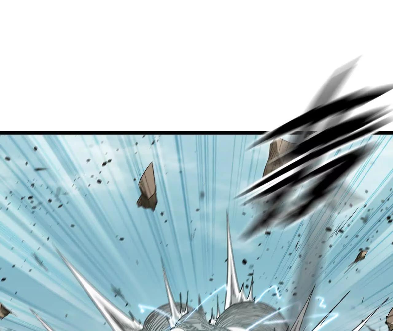 37 压倒性的怪力(1/4)-第38话