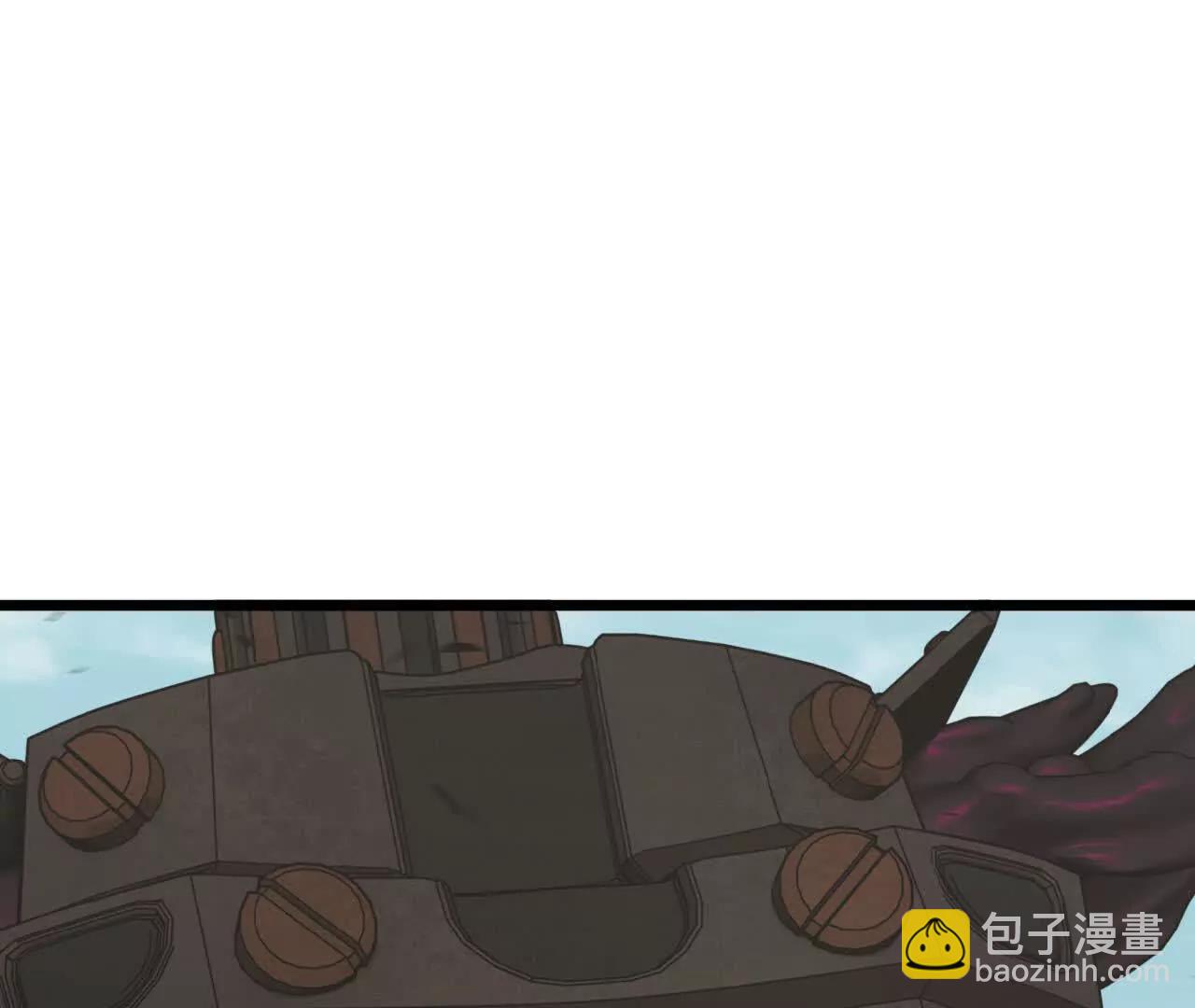 37 压倒性的怪力(1/4)-第38话