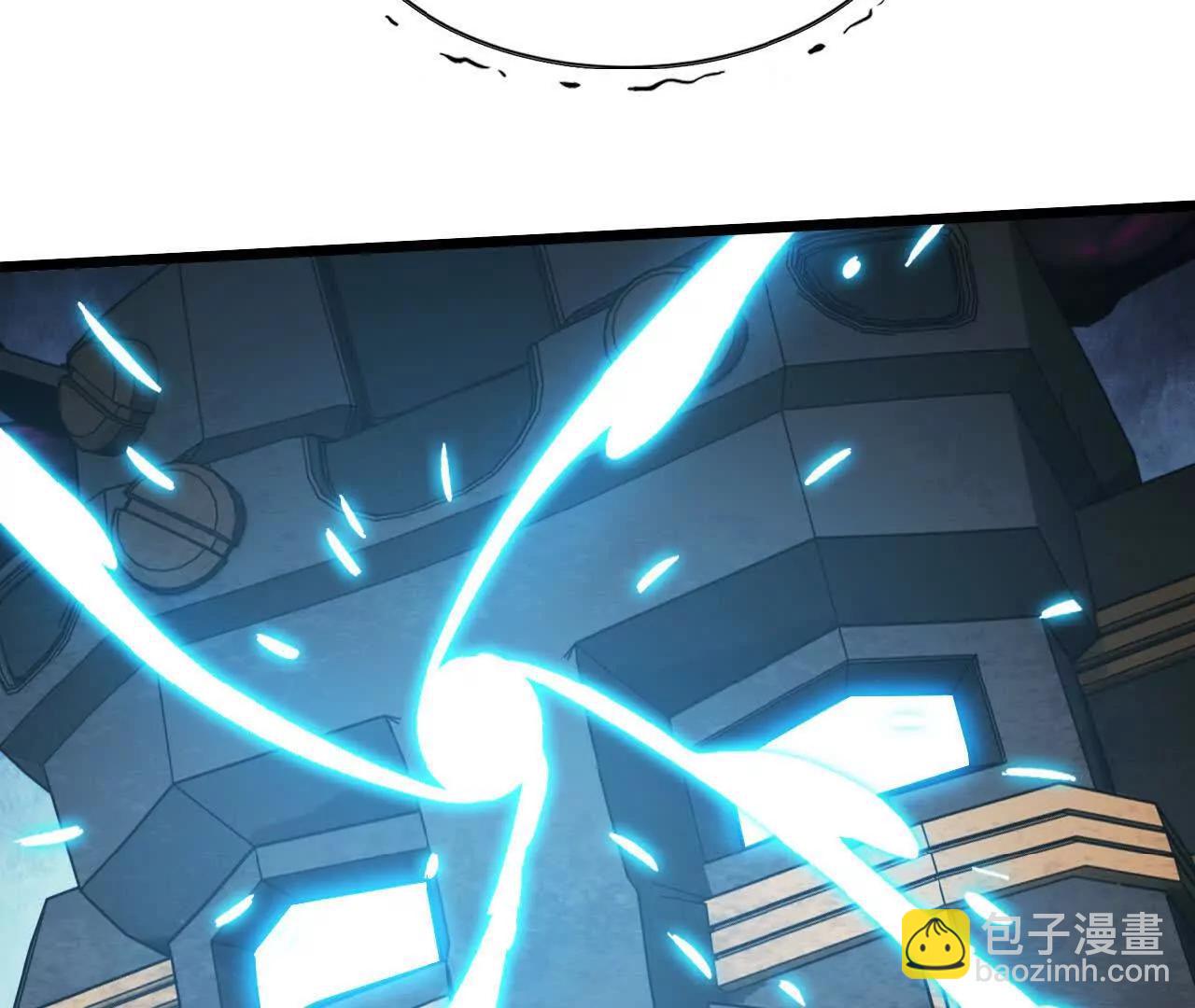 37 压倒性的怪力(1/4)-第38话