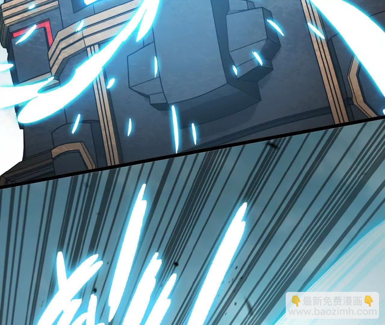 37 压倒性的怪力(1/4)-第38话