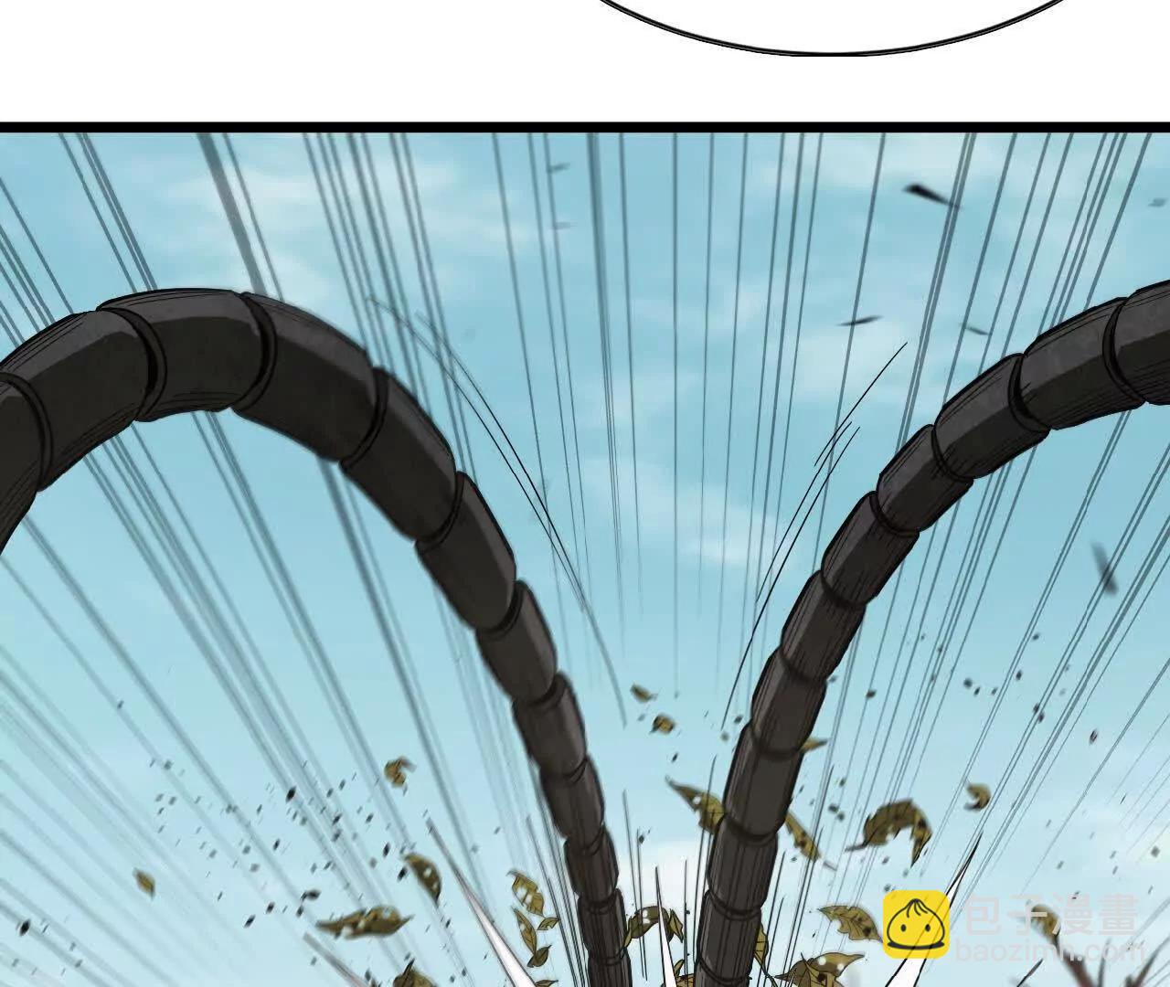 37 压倒性的怪力(1/4)-第38话