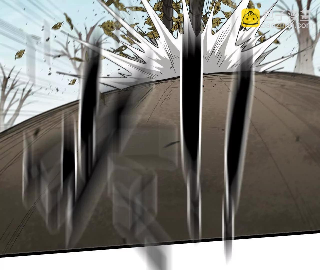 37 压倒性的怪力(1/4)-第38话