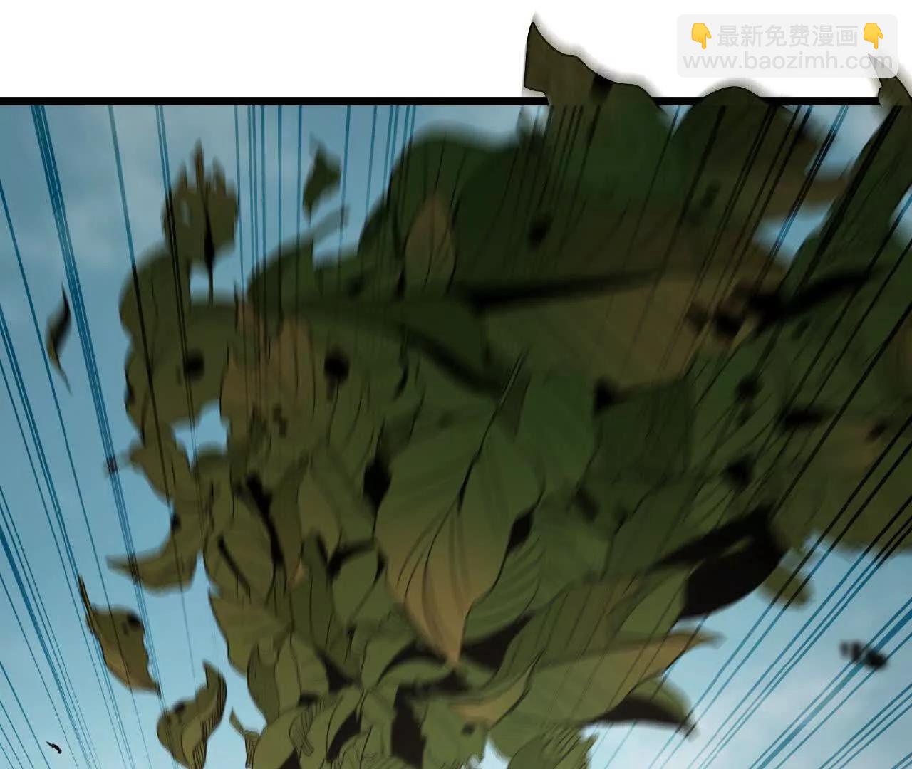 37 压倒性的怪力(1/4)-第38话