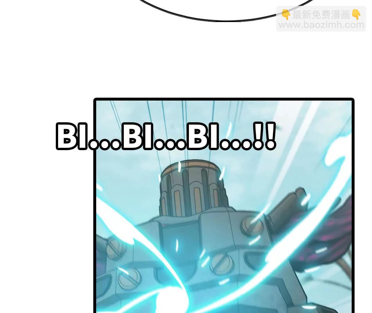 37 压倒性的怪力(1/4)-第38话