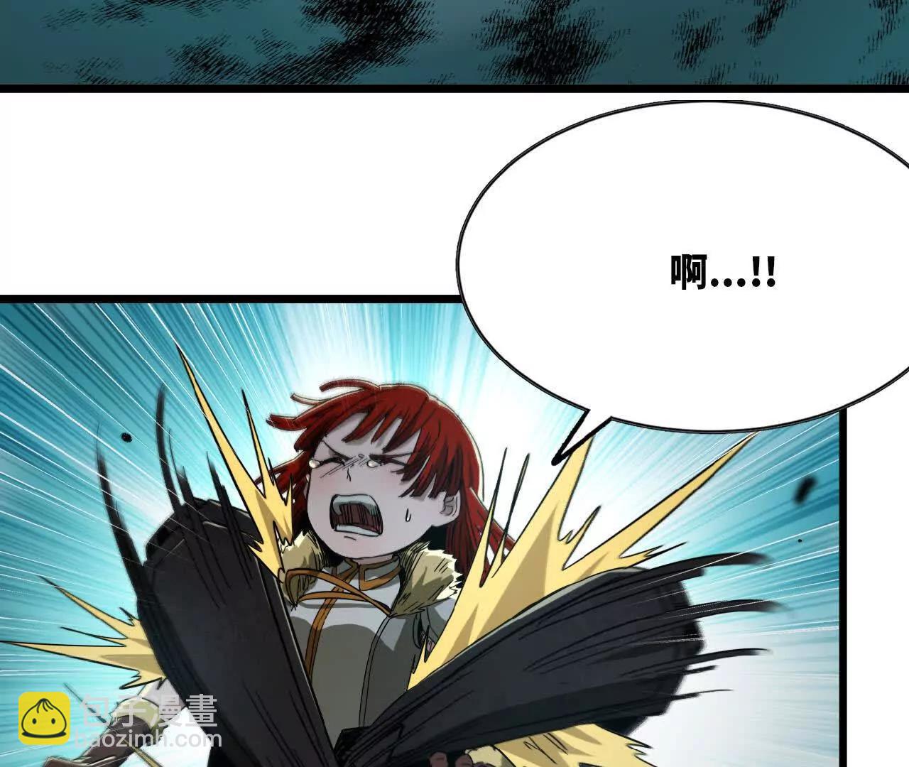 37 压倒性的怪力(1/4)-第38话