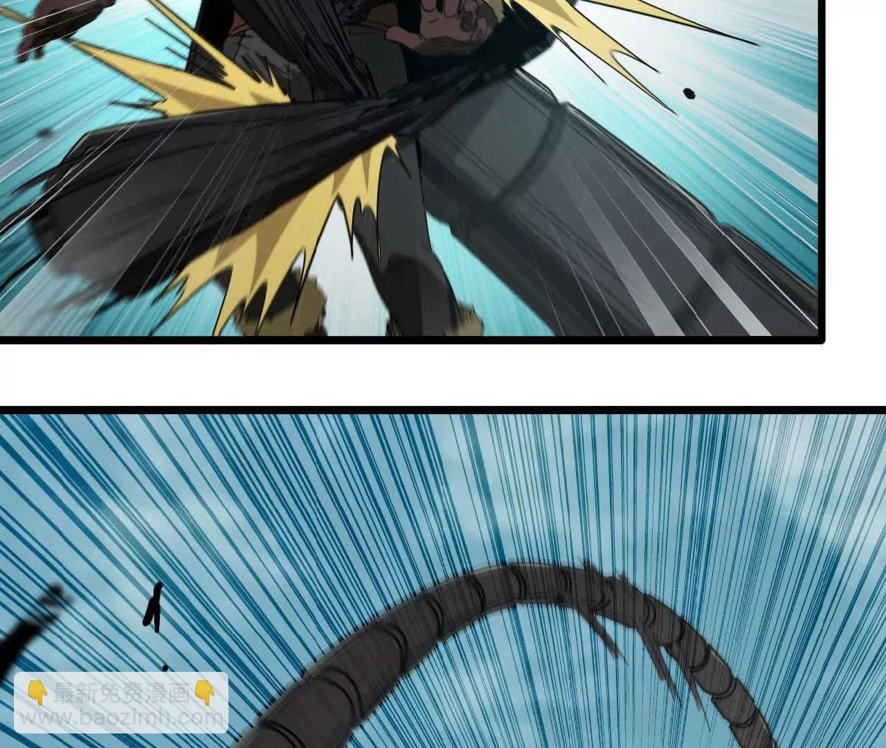 37 压倒性的怪力(1/4)-第38话