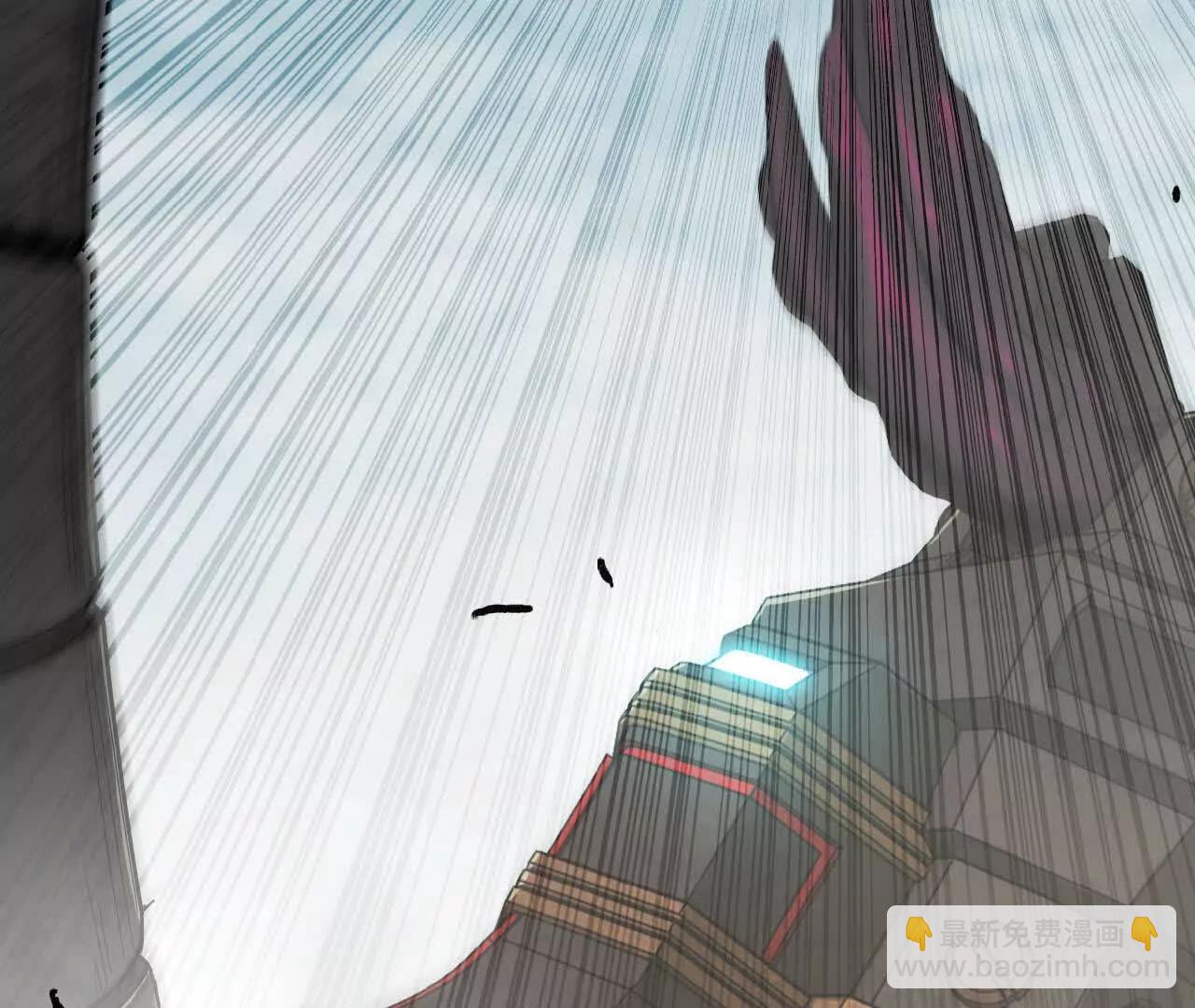 37 压倒性的怪力(1/4)-第38话