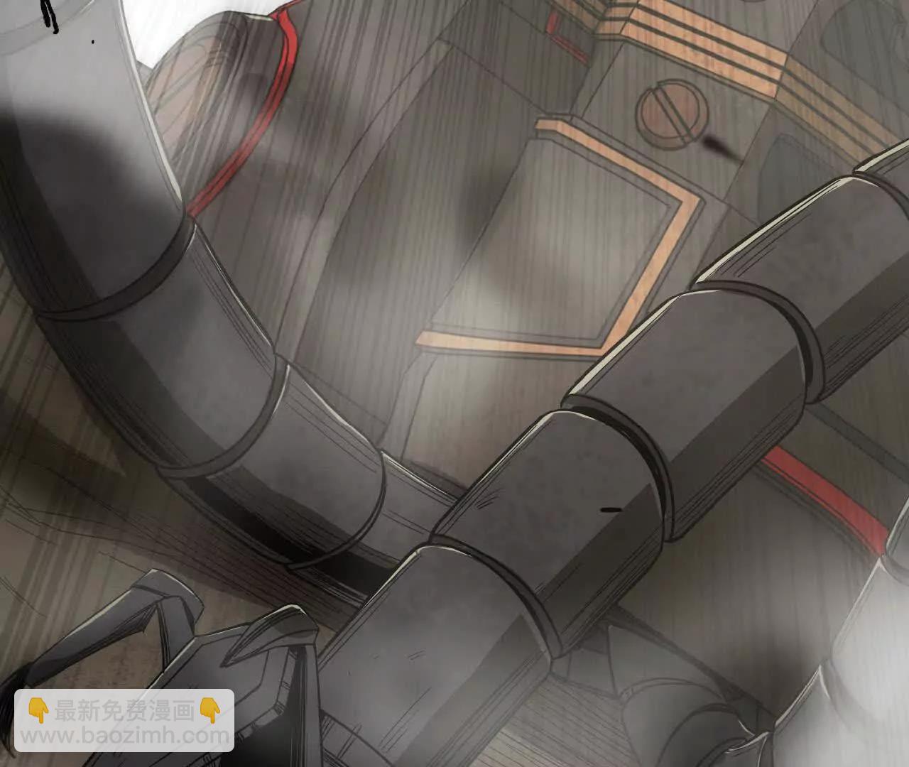 37 压倒性的怪力(1/4)-第38话