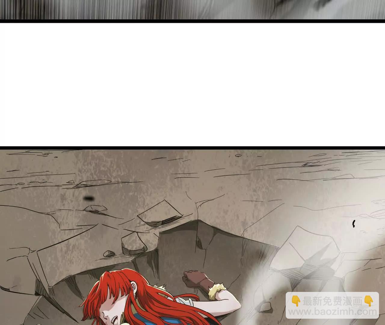 37 压倒性的怪力(1/4)-第38话