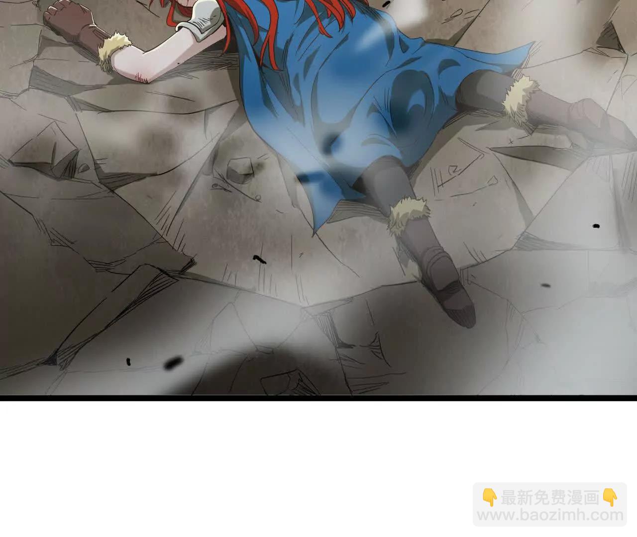 37 压倒性的怪力(1/4)-第38话