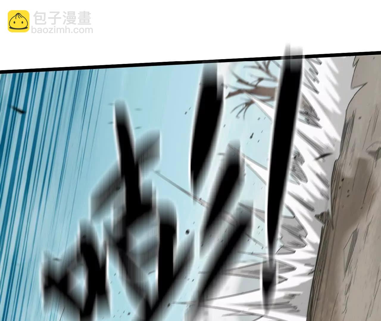 37 压倒性的怪力(1/4)-第38话