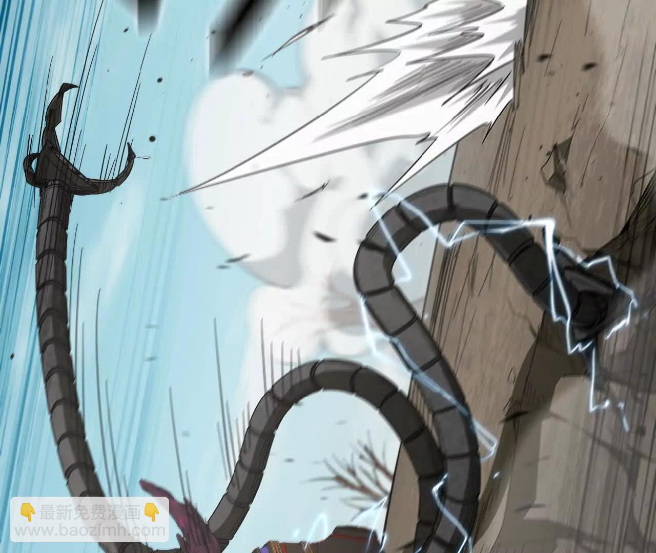 37 压倒性的怪力(1/4)-第38话