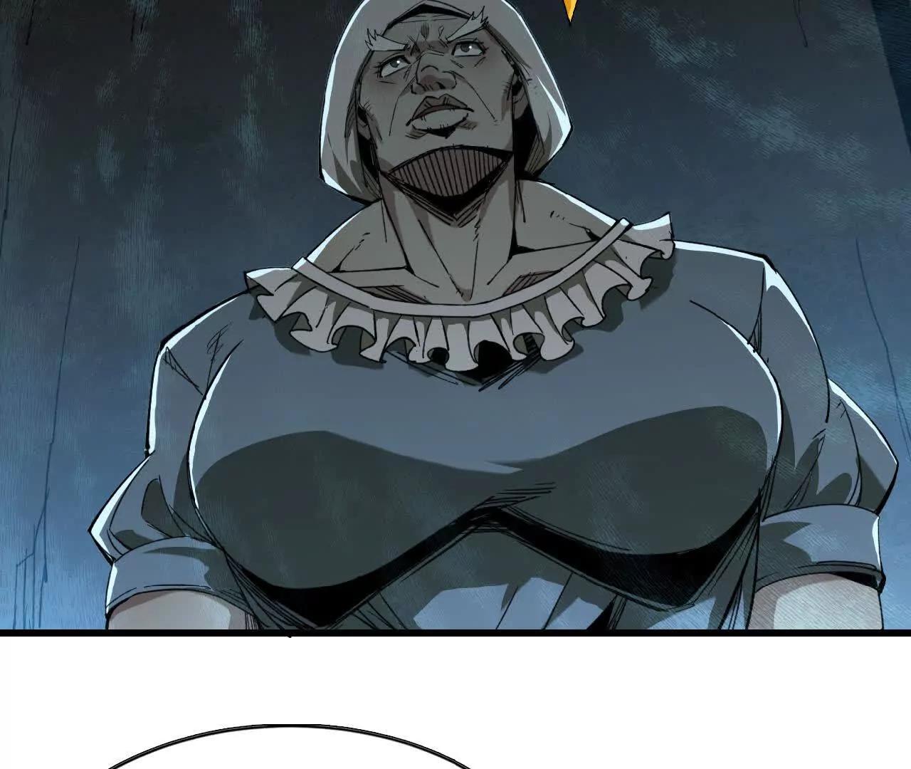 39 化作水(1/2)-第40话