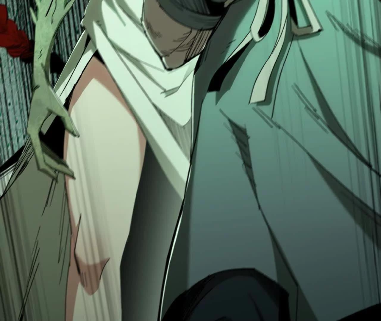 39 化作水(1/2)-第40话