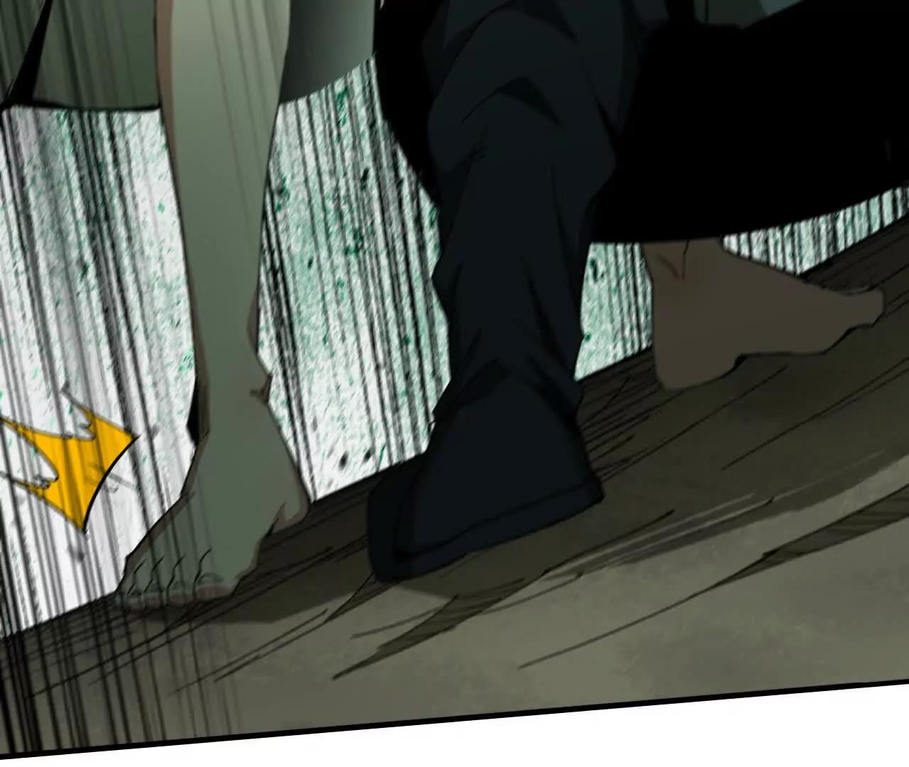 39 化作水(1/2)-第40话