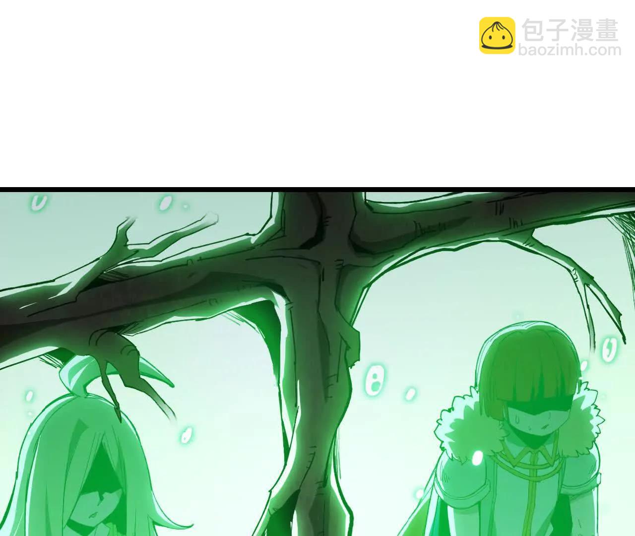 39 化作水(1/2)-第40话