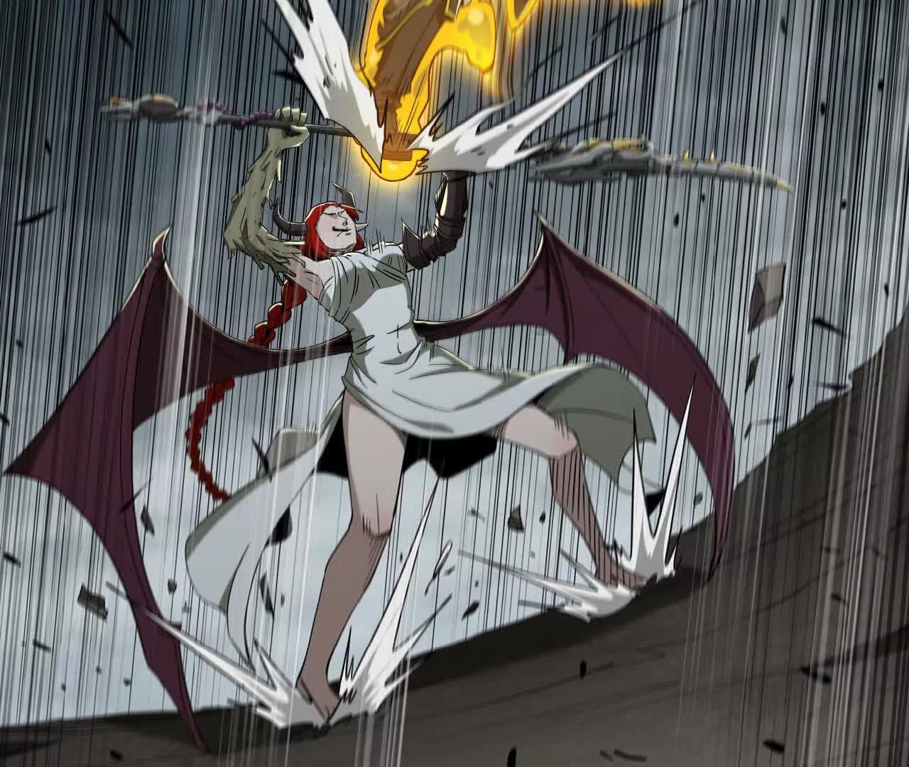 41 里人格(1/3)-第42话