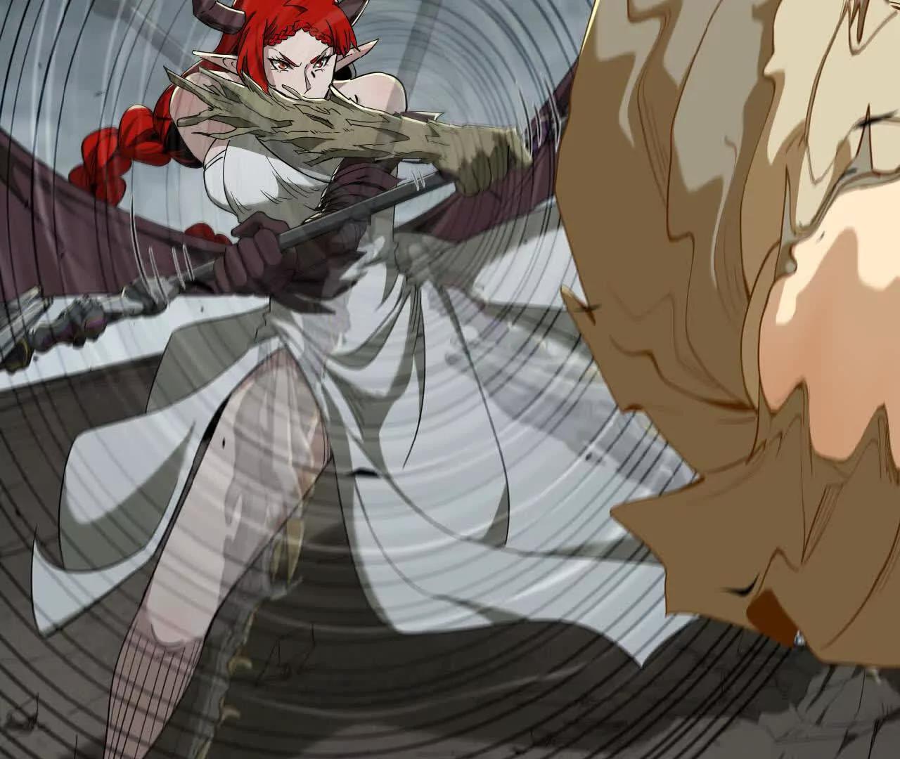 41 里人格(1/3)-第42话