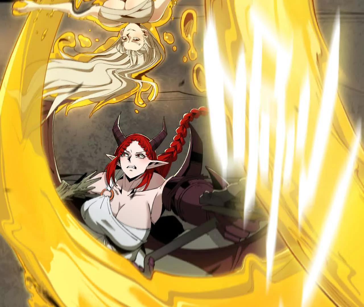 41 里人格(1/3)-第42话