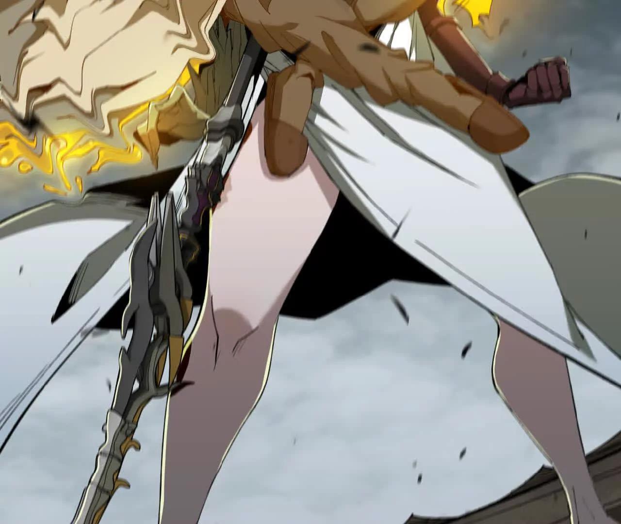 41 里人格(1/3)-第42话