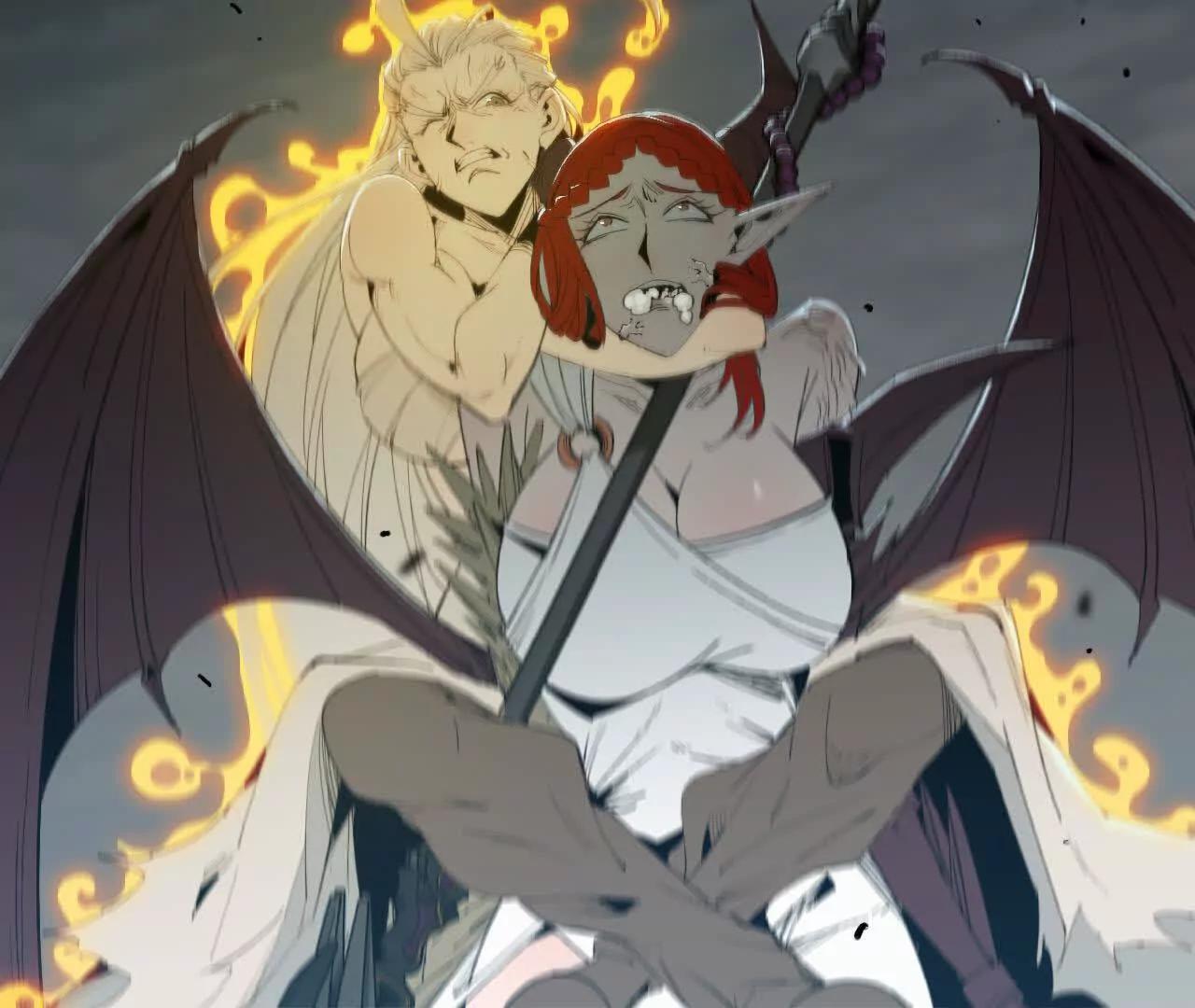 41 里人格(1/3)-第42话