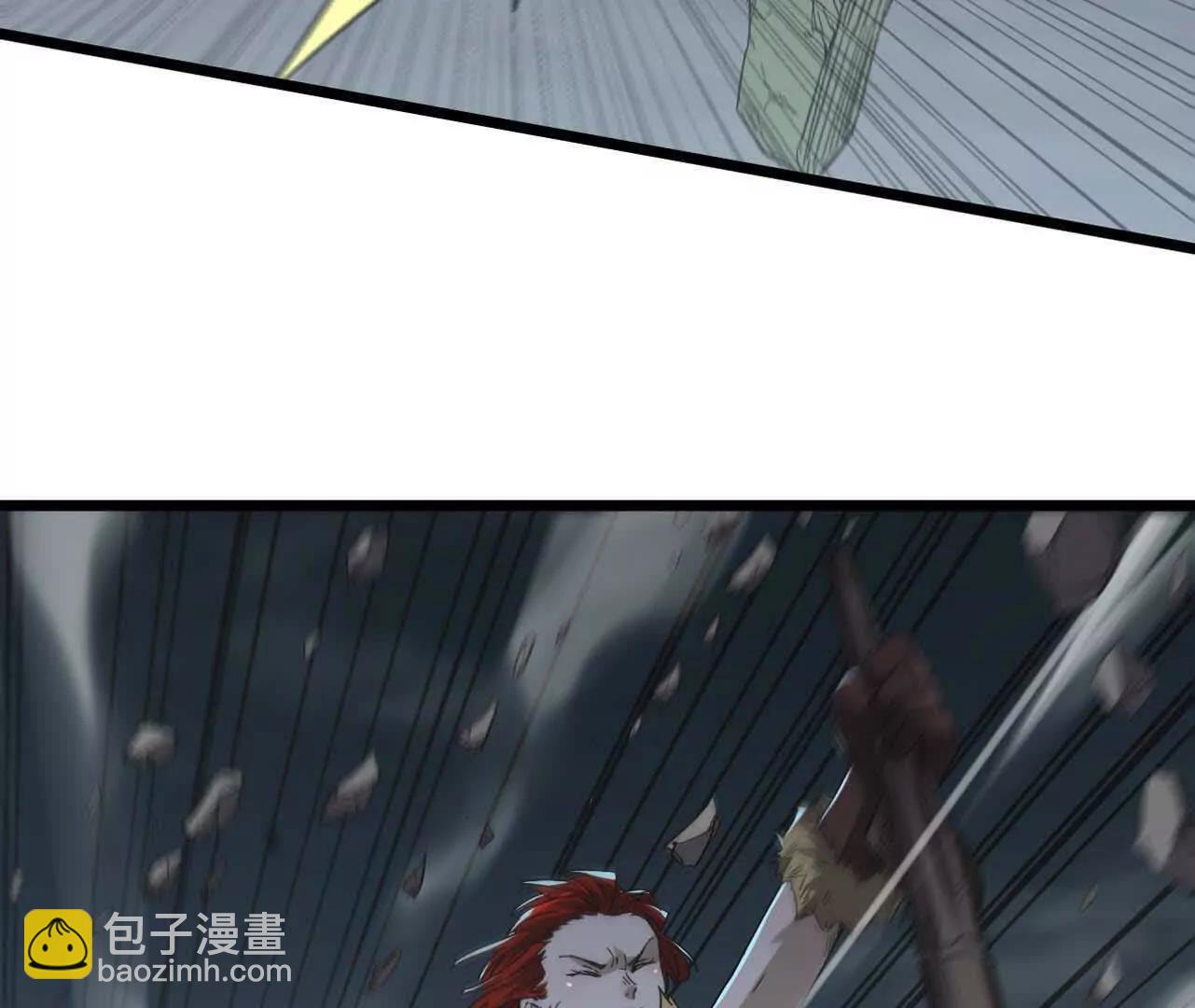 43 彻底暴走(1/3)-第44话